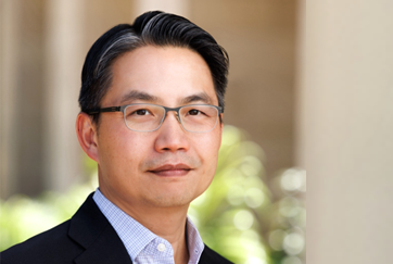 Howard Chang website