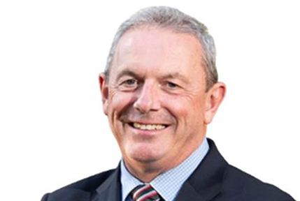 Prof Paul Ross website