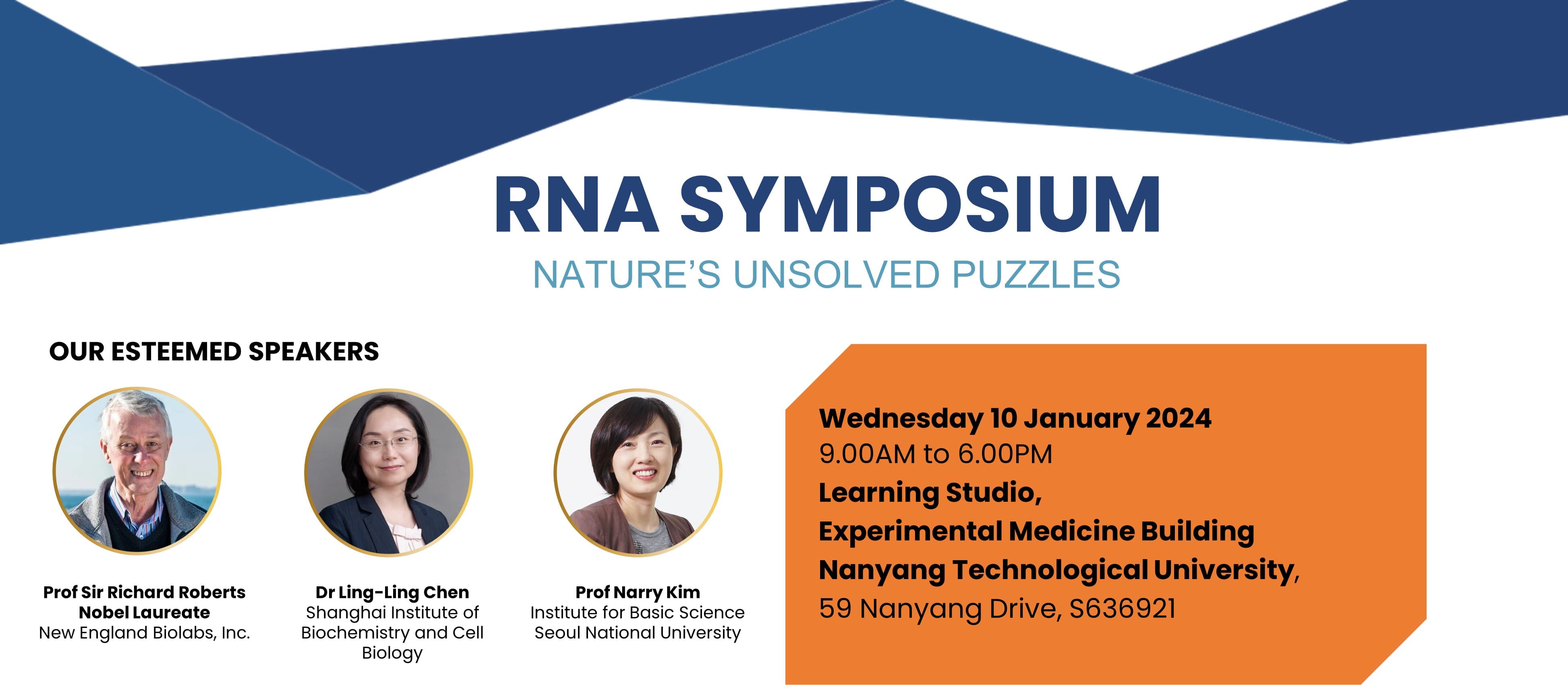 Genome Institute of Singapore (GIS)