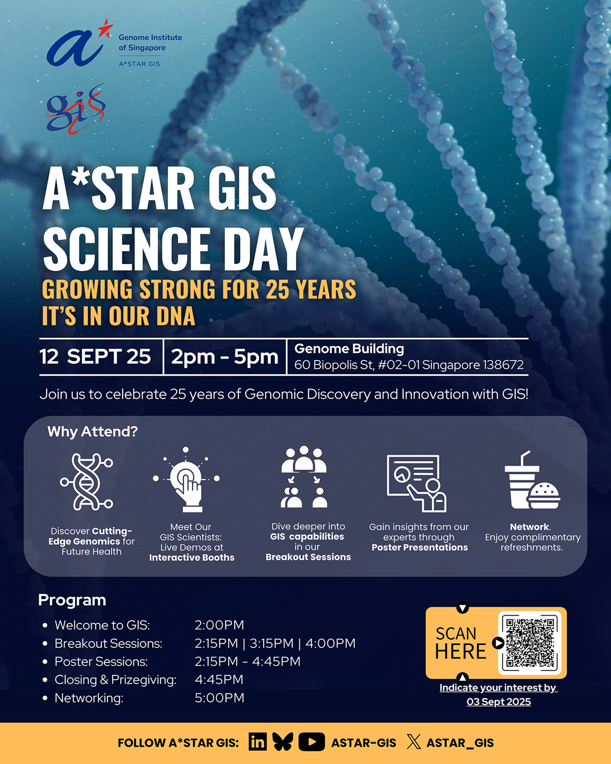 ScienceDay ScienceDay