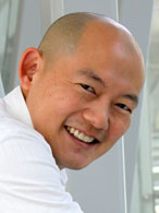 Swaine Chen