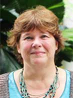 Birgit Eisenhaber