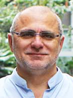 Frank Eisenhaber Jay SHIN