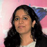 aarthi