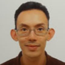 Aow Shaozhong Jonathan