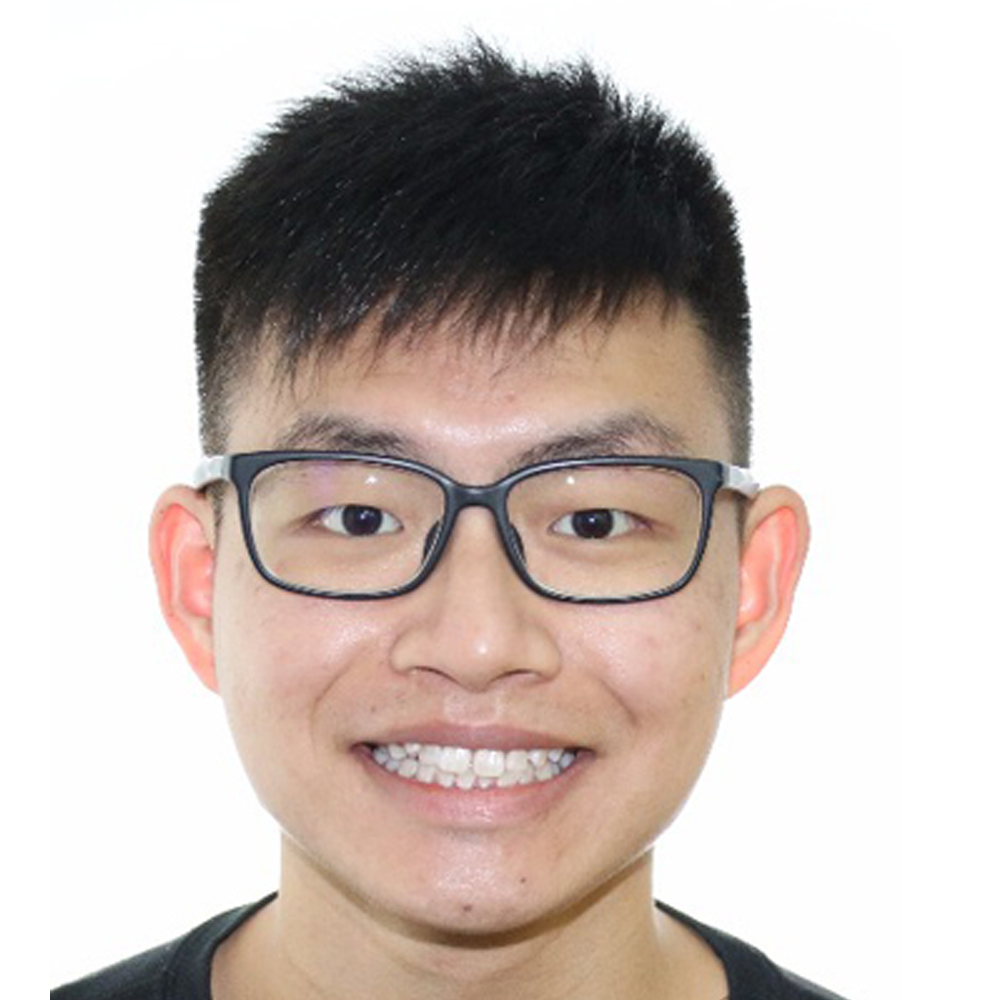 On Yue Yuan_GIS