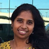 deepa subramanian