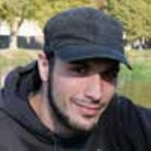 Gounot Jean-Sebastien Eric Emmanuel