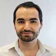 Goy Pierre-Alexis Vincent