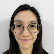 Leung Jia Yu