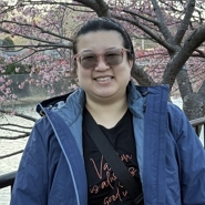 Zhang Hui Ting