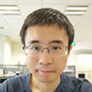 zhang yu