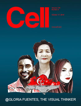Cell Magazine
