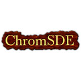 ChromSDE