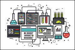 Workflow Management Systems In Bioinformatics