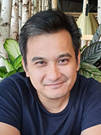 Yee Siang LIM
