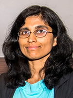 shobha vasudevan