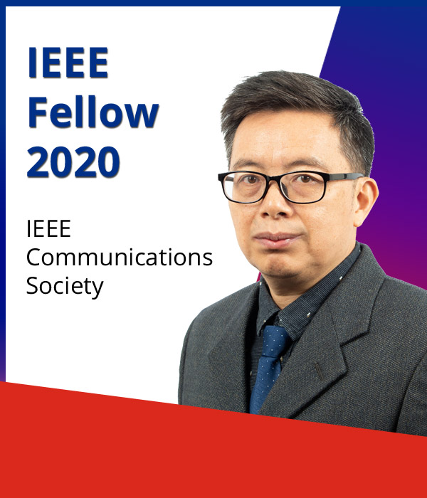 Zeng Yonghong (IEEE)_Portrait