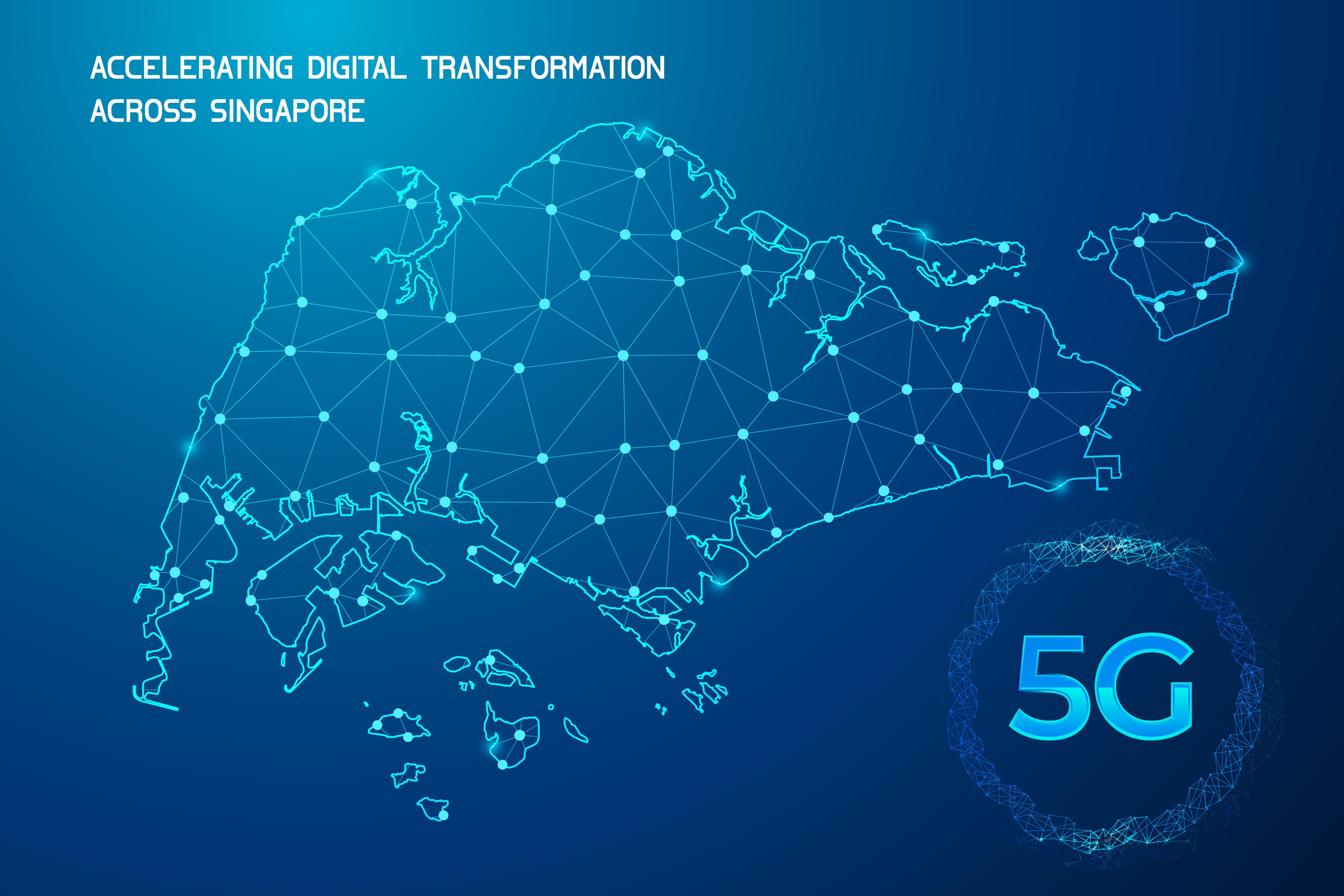 5G Enterprise workshop events page banner 