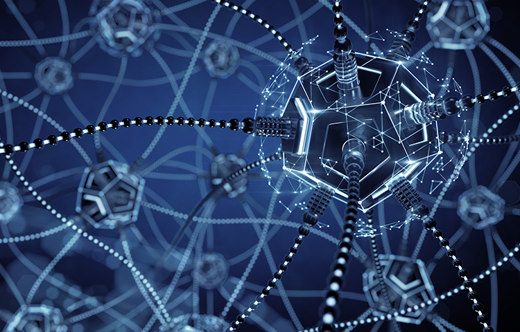 Process to synthesise stable qubits