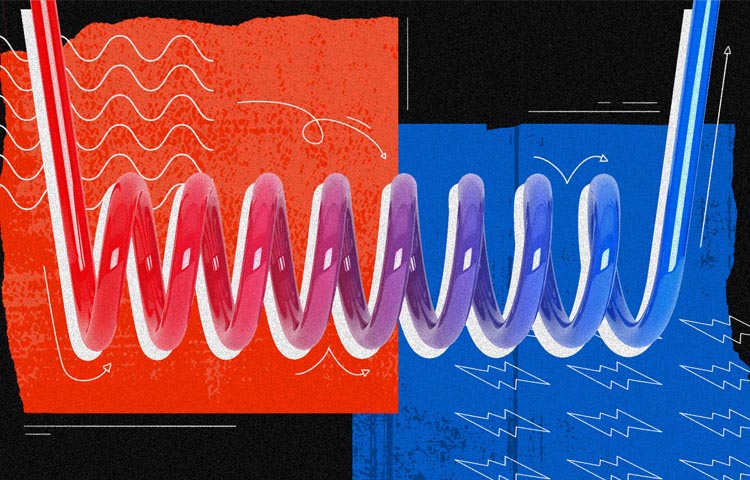 Alloys as electricity-generating allies