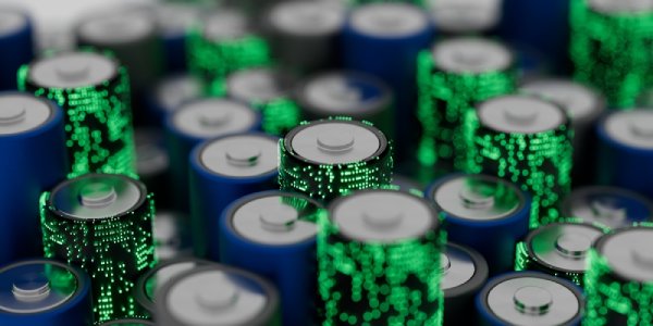 battery cells