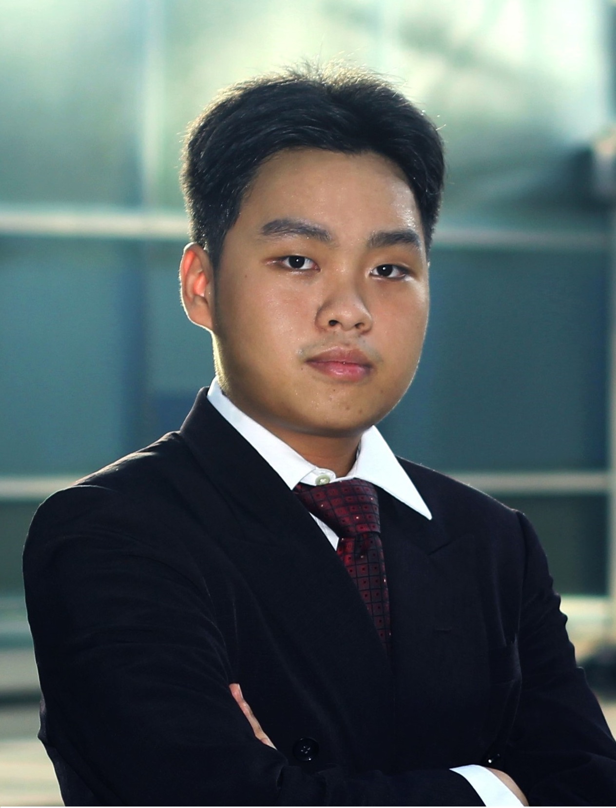 Christopher Kevin Wijaya