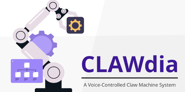 CLAWdia thumbnail