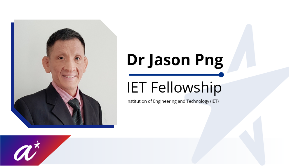 IET Fellowship Sep 2021