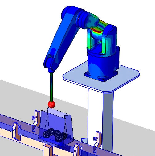 Engineering Integration with Digital Twin (A)