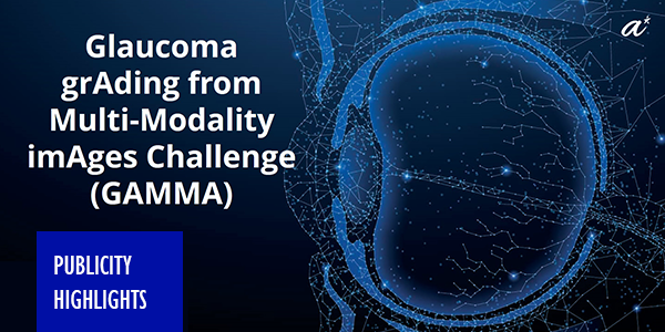 Glaucoma grAding from Multi-Modality imAges Challenge (GAMMA)