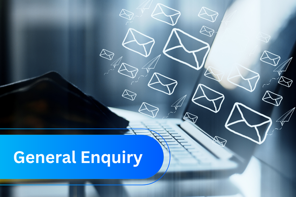 IHPC Enquiry