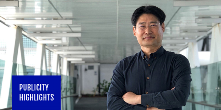 Highly Cited Researchers 2019 Prof Zhang Yong Wei