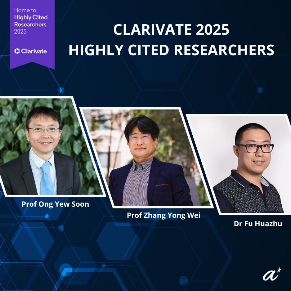 HCR 2025 - IHPC_CFAR