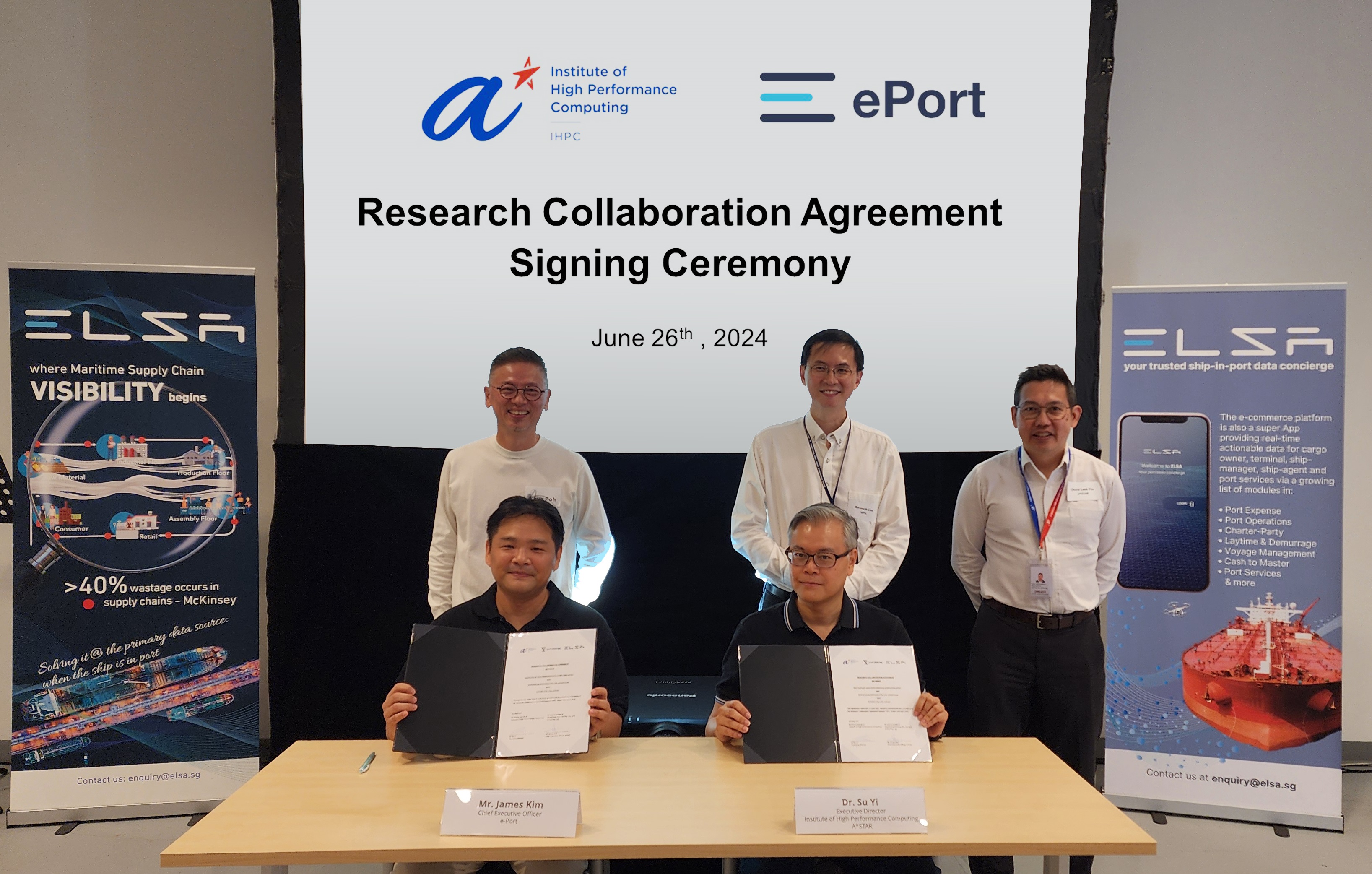 Revolutionising Launch Boat Scheduling with Big Data and AI