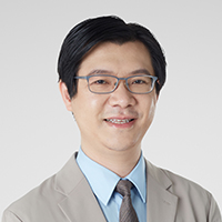 Ivor Tsang, Director, CFAR
