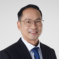 Lim Sien Koon, Director, Industry Development