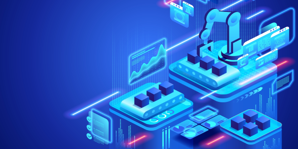 Next-Gen Mfg with A*STAR through Innovations & AI