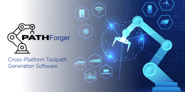 Cross Platform Toolpath Generation Software
