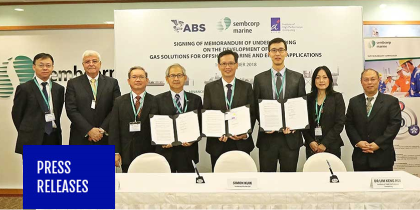 Press Release_ABS IHPC SCM MOU Signing