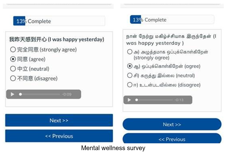 Doctor Covid_Psychosocial Surveillance