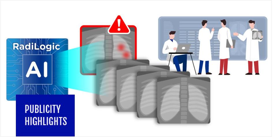 Publicity_AI Tool for Enhancing Covid-19 Screening