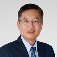 Qin Zheng, Dept Director, Systems Science