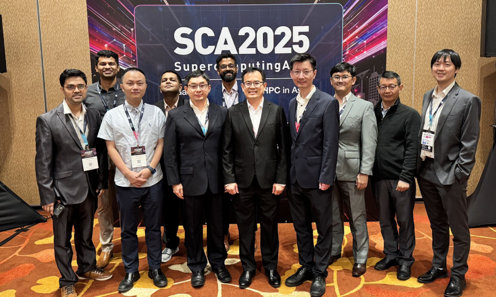 HPC and Generative AI in Fintech and Blockchain