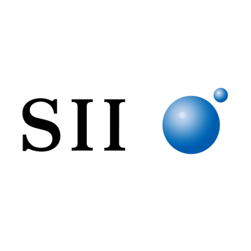 SII logo