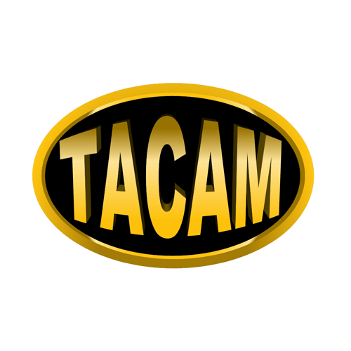 Tacam Steel logo