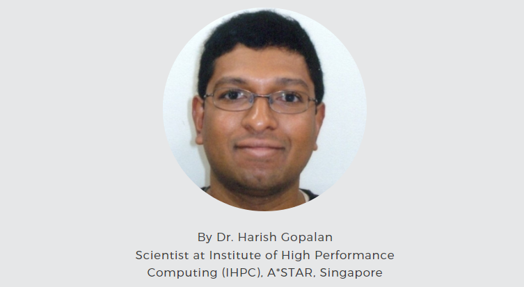 Dr Harish Goplan