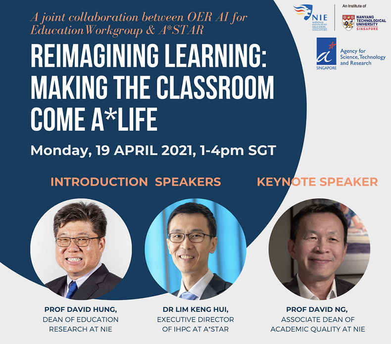 Webinar_Reimagining Learning