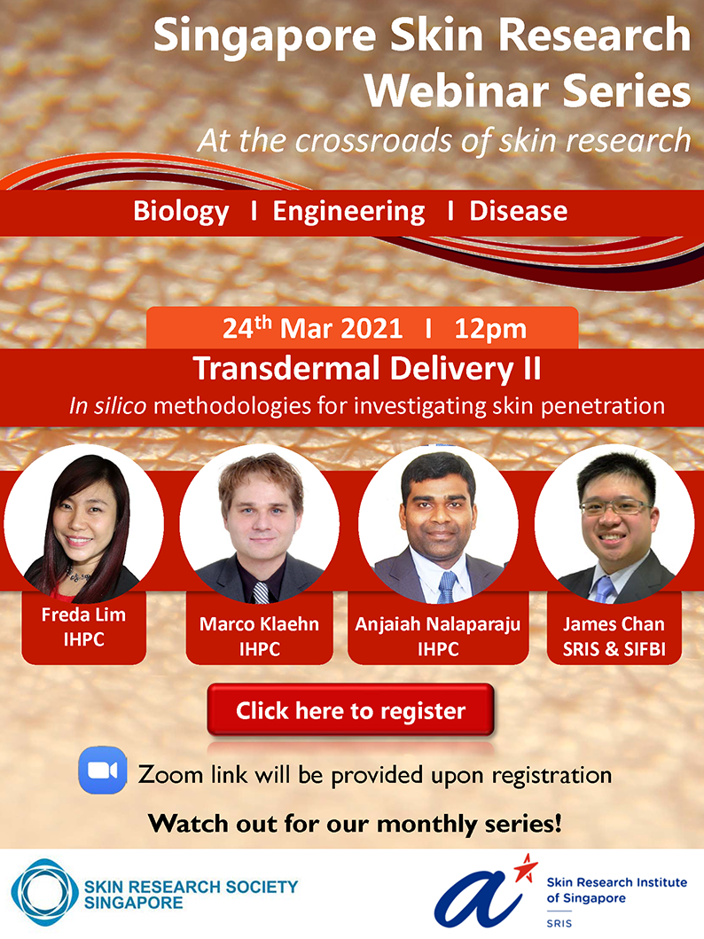 Webinar_Skin Research Webinar Series