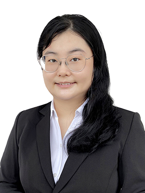 Dr Zhao Hui, Scientist, Systems Science